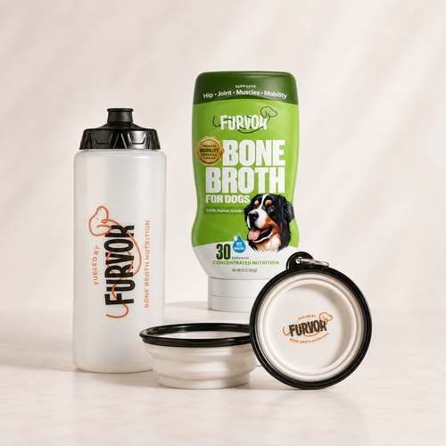 Furvor 2 Week Challenge Kit