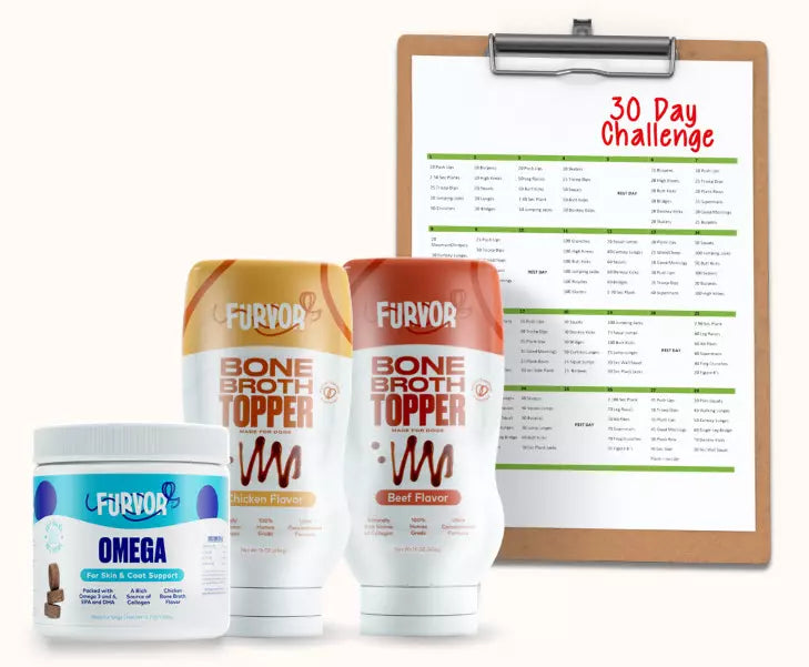 I Took the Fiber Choice 30-Day Get Picky Challenge!