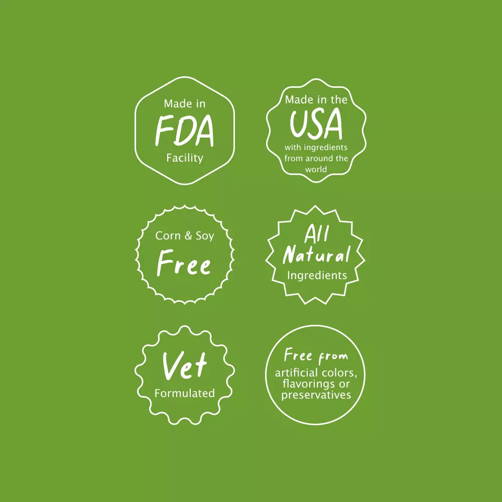 we promised 100% guaranteed highly effective pet food - img4